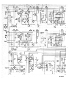 Technics - RSM-215-Schematics 